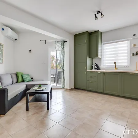 Apartamento Summer Kolan