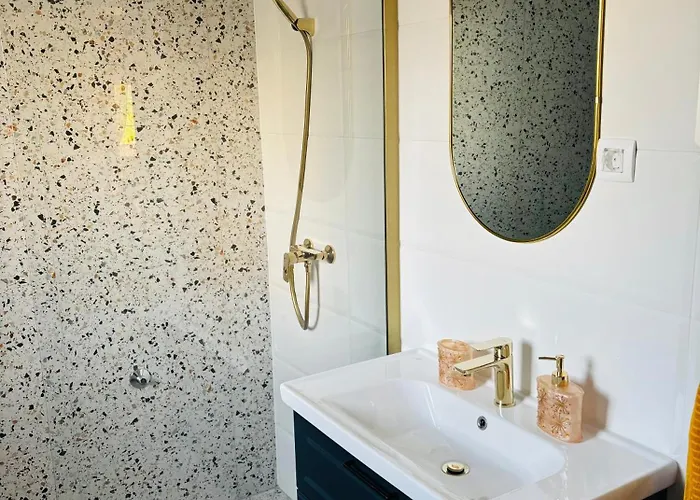 Summer Apartamento Kolan