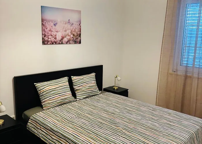 Apartamento Summer *