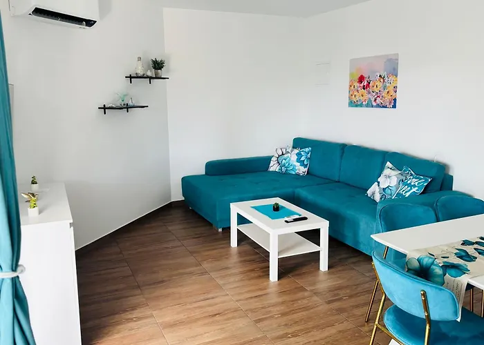 Summer Apartamento *