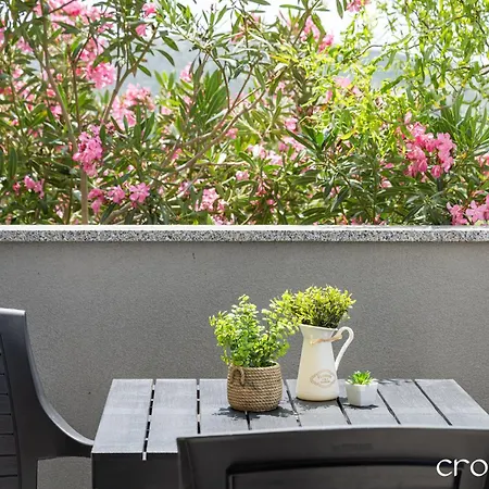 Summer Appartement *