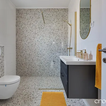 Appartement Summer *