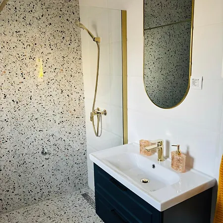 Summer Appartement Kolan