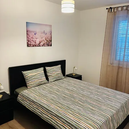 Appartement Summer *